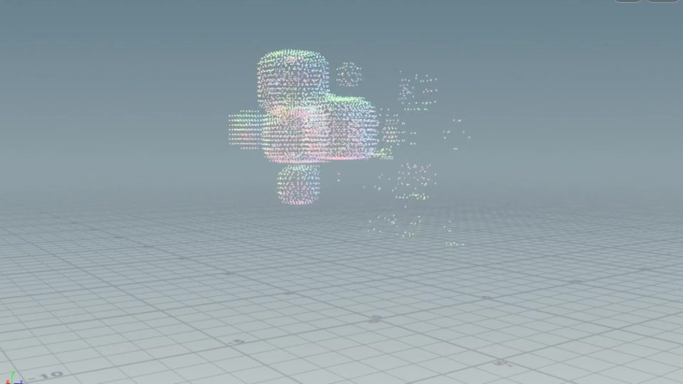 Flume - 3 Eras Teaser