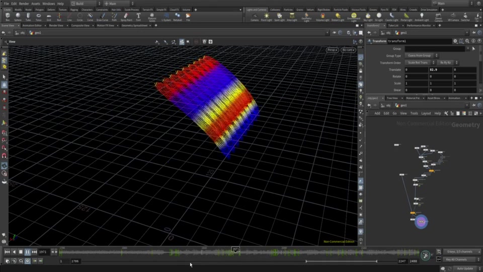 Flume - I Can't Tell