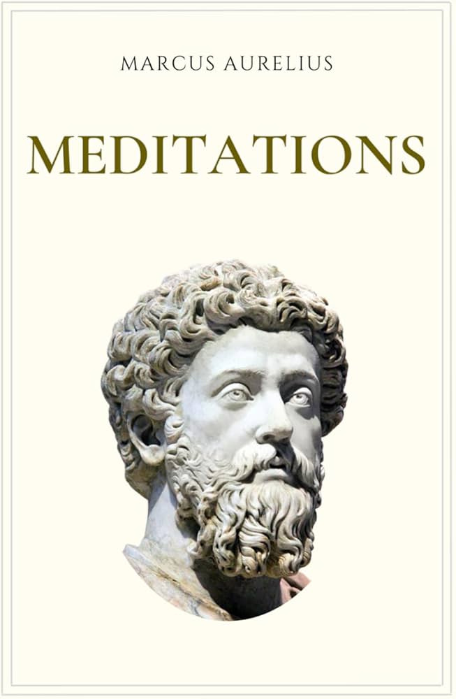 Cover of Meditations