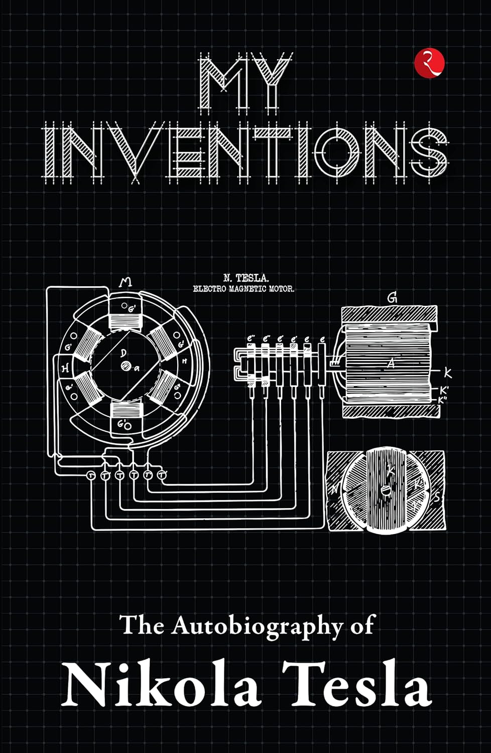 Cover of My Inventions